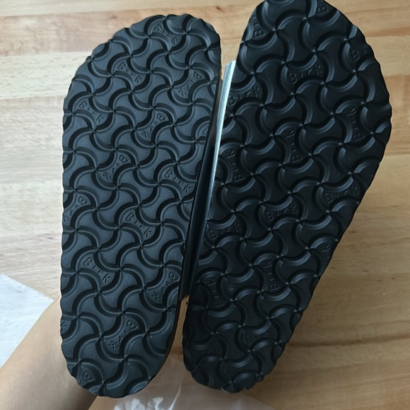 Nwt BIRKENSTOCK Florida Birko-Flor Sandal - Picture 12 of 12